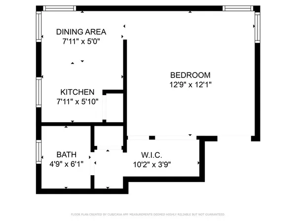 $1,675 | 34 North 1st Street, Unit 10, Alhambra, CA 91801