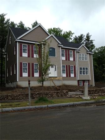 Lot 1 Bethune Roxbury, MA 02119 - Photo 1 of 11 Gallery Image 1