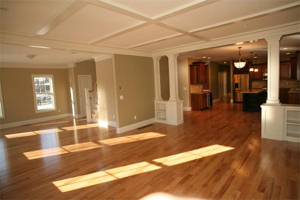 Lot 1 Bethune Roxbury, MA 02119 - Photo 4 of 11 Gallery Image 4
