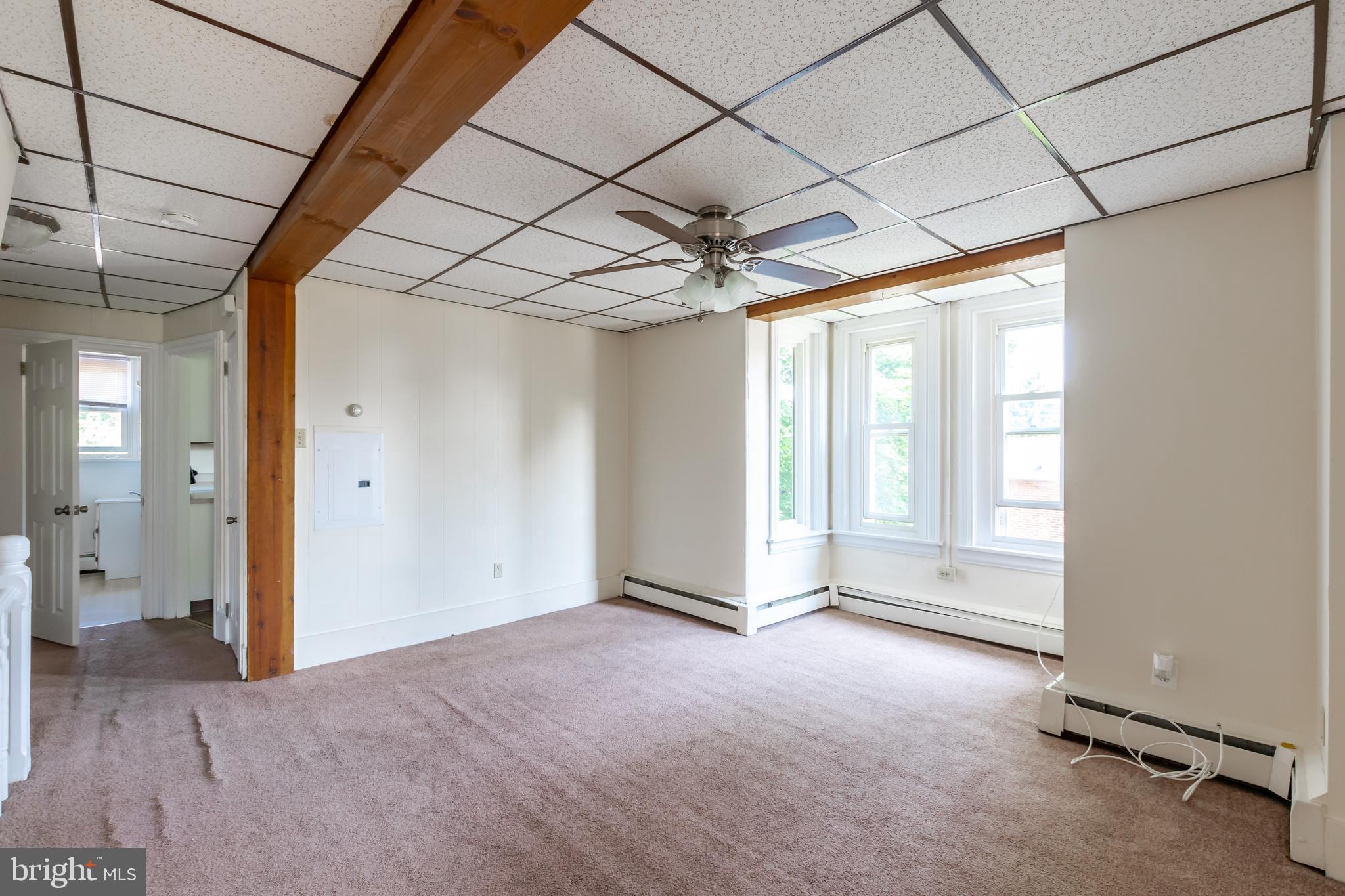 329 Walnut Street Spring City, PA 19475 - Photo 23 of 67 331 Upper -View from Bedroom door