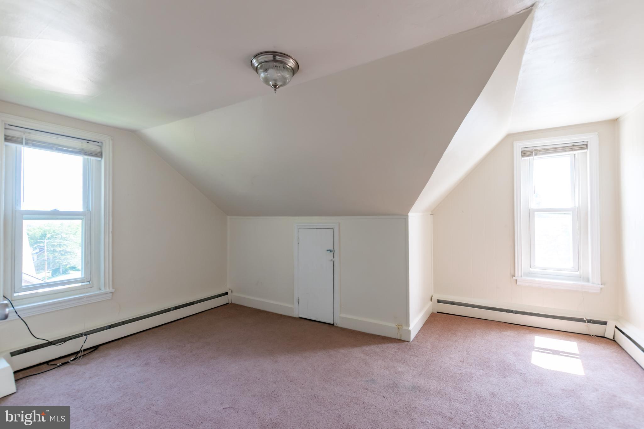 329 Walnut Street Spring City, PA 19475 - Photo 28 of 67 331 Upper - Bedroom 3 on 3rd floor