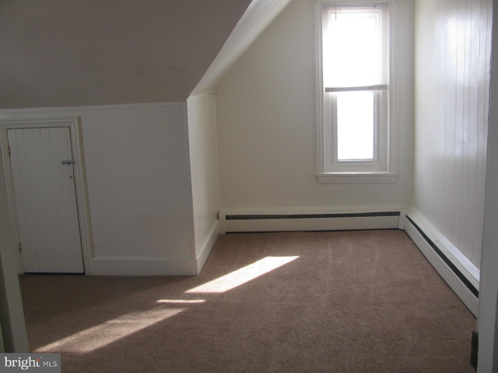 329 Walnut Street Spring City, PA 19475 - Photo 44 of 67 329 Upper - Bedroom 3 on 3rd floor