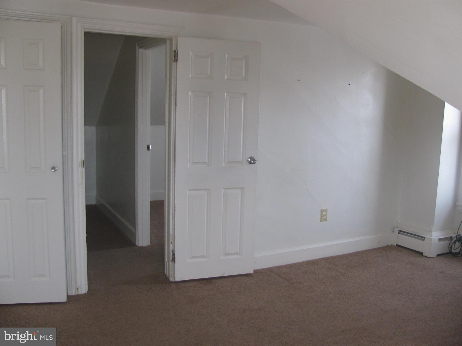 329 Walnut Street Spring City, PA 19475 - Photo 45 of 67 329 Upper - Bedroom 3 on 3rd floor