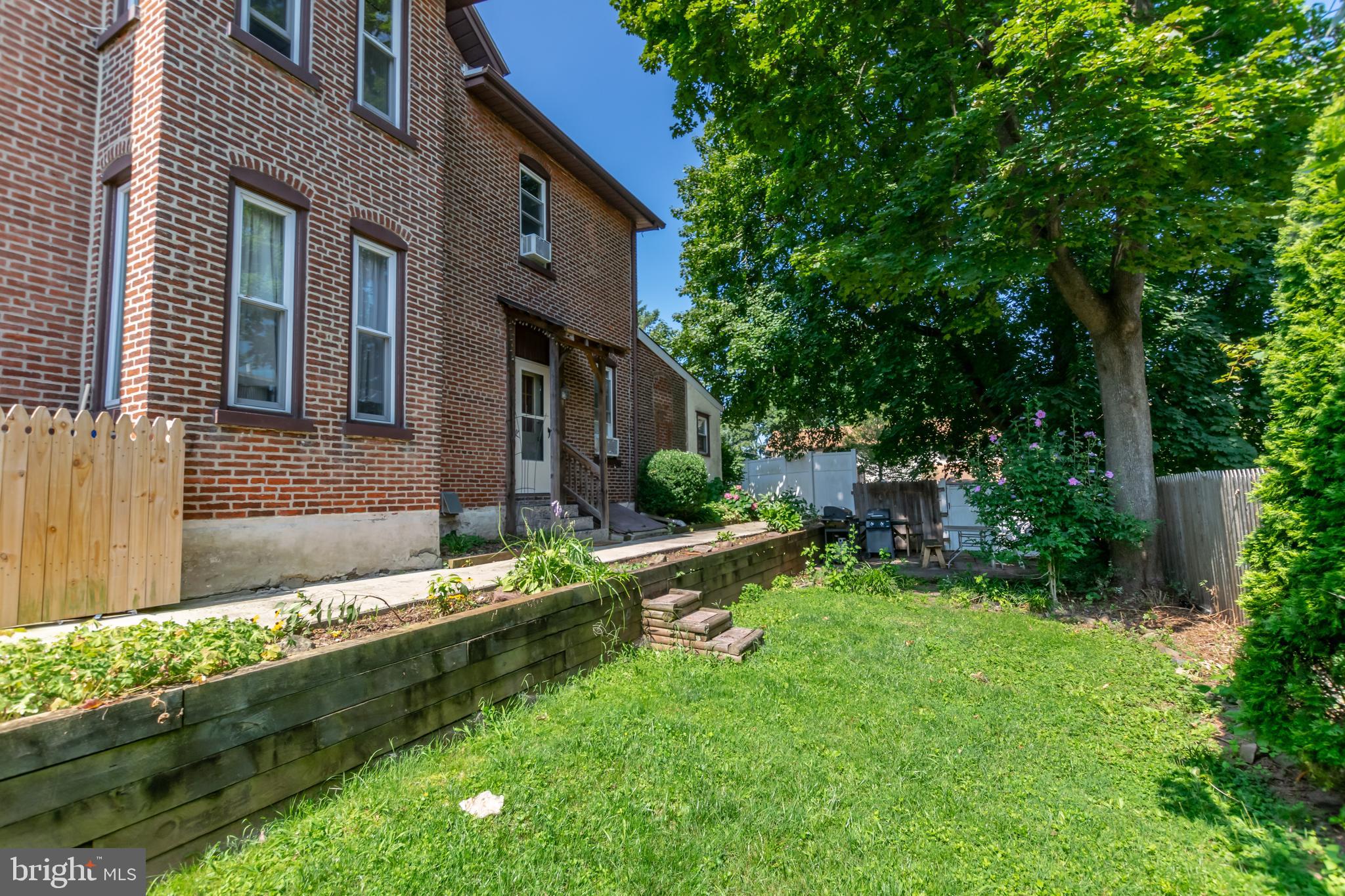 329 Walnut Street Spring City, PA 19475 - Photo 46 of 67 Shared Yard