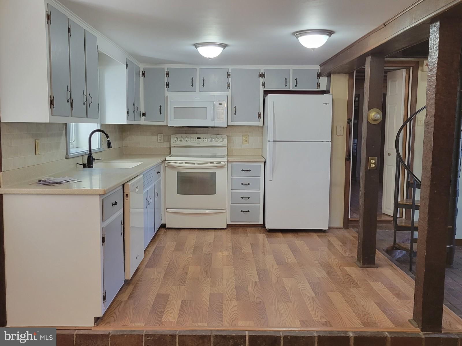 329 Walnut Street Spring City, PA 19475 - Photo 51 of 67 329 Carriage House - Kitchen