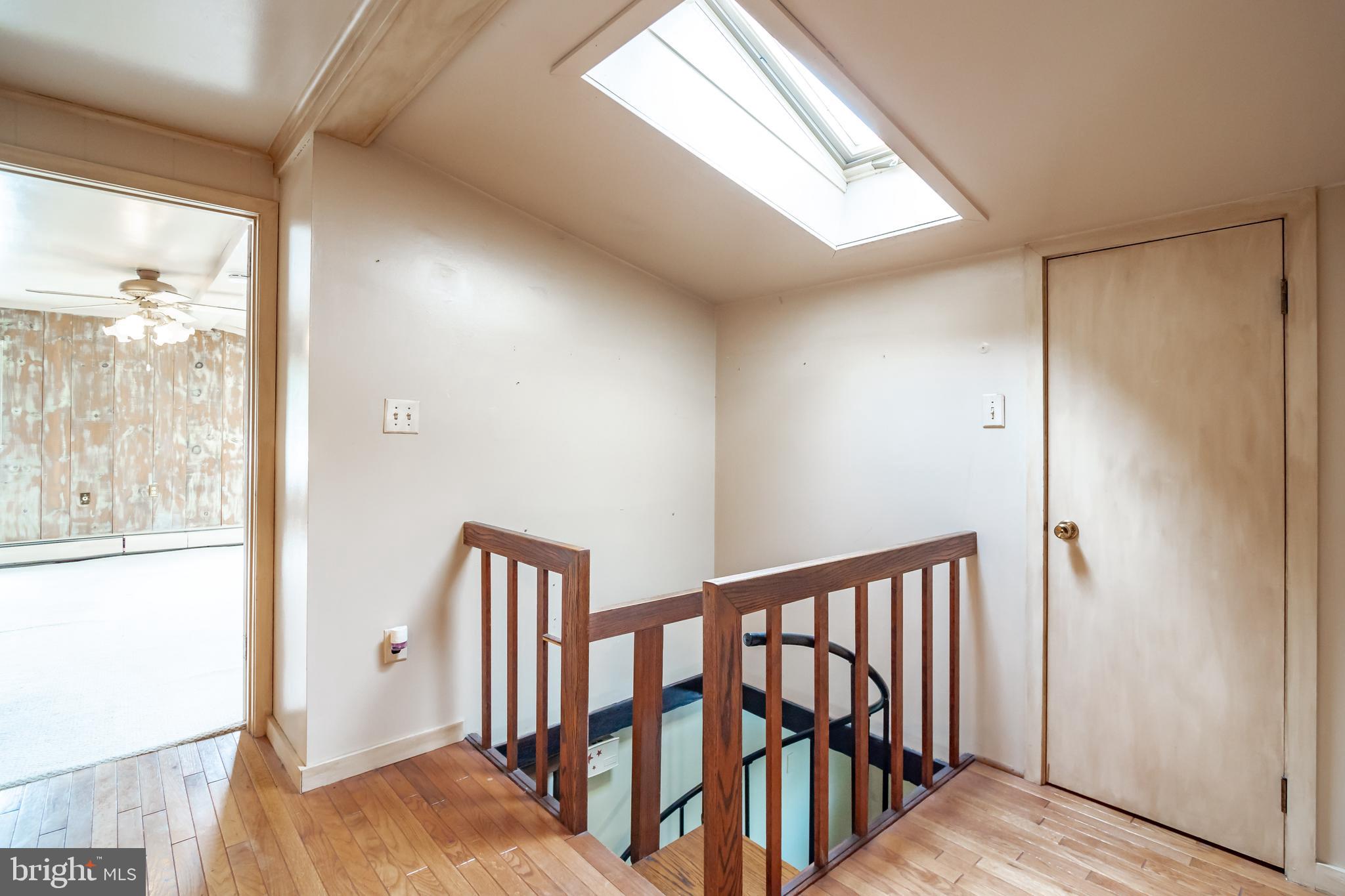 329 Walnut Street Spring City, PA 19475 - Photo 57 of 67 329 Carriage House - 2nd Floor Landing