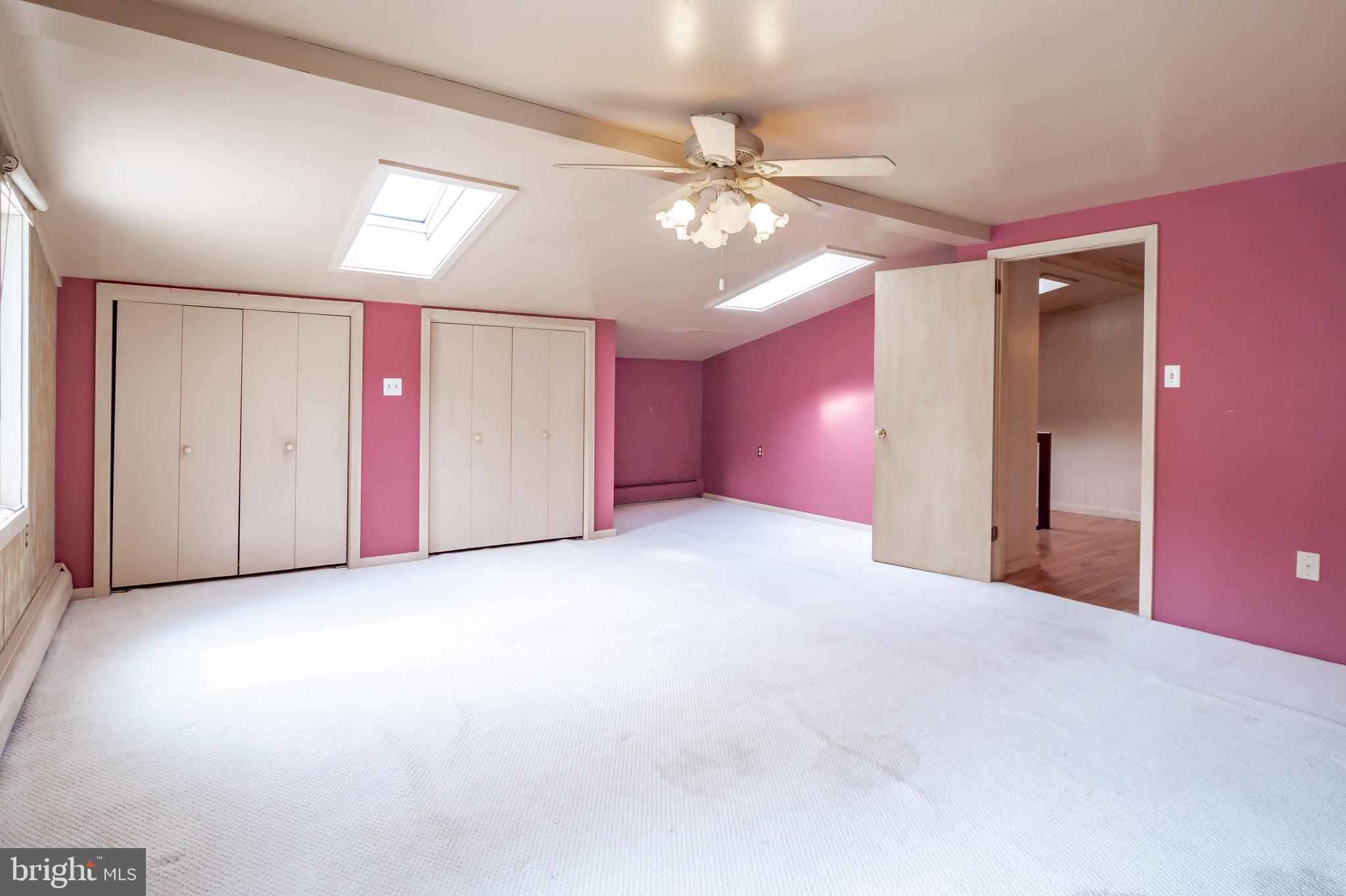 329 Walnut Street Spring City, PA 19475 - Photo 59 of 67 329 Carriage House - Bedroom 2
