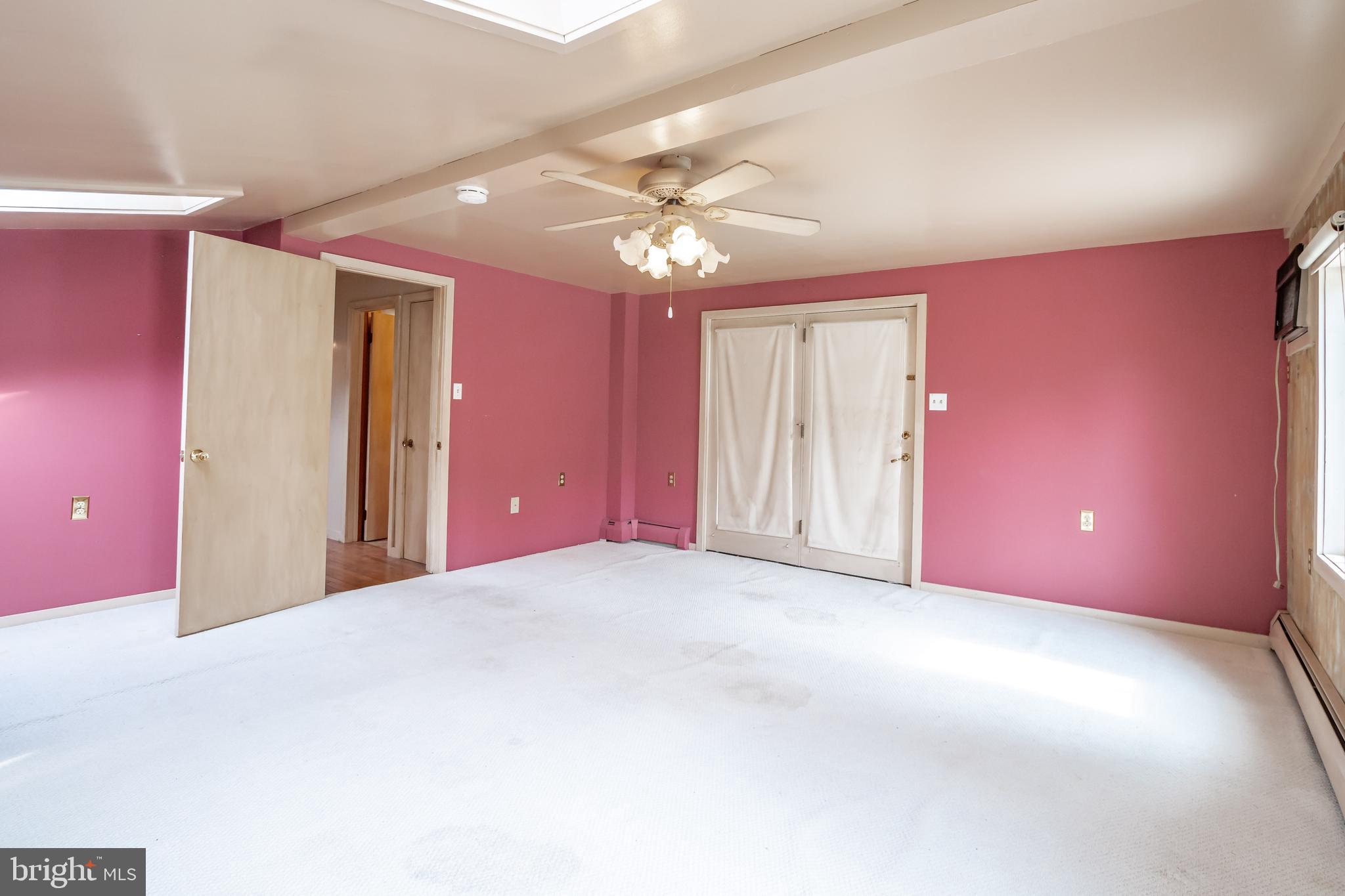 329 Walnut Street Spring City, PA 19475 - Photo 60 of 67 329 Carriage House - Bedroom 2