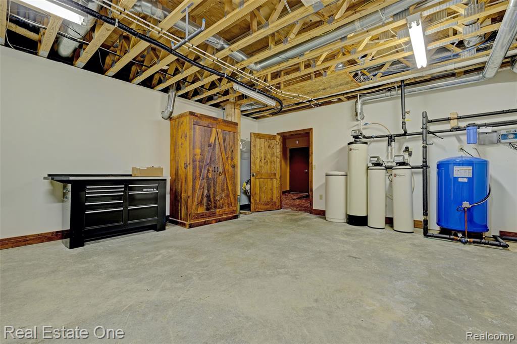 4340 Lahring Road Holly, MI 48442 - Photo 54 of 89