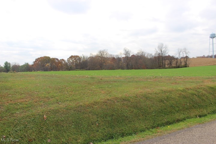 Lowell Hill Road Waterford, OH 45786 - Photo 2 of 3 View of yard with a rural view