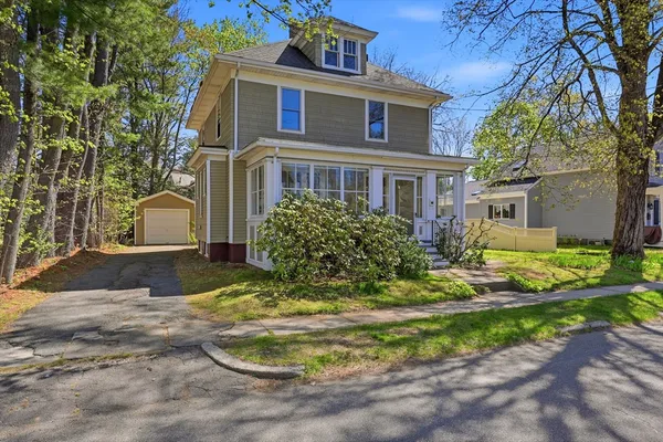 $425,000 | 63 Lilly Street, Northampton, MA 01062