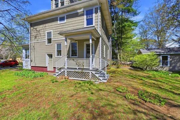 $425,000 | 63 Lilly Street, Northampton, MA 01062