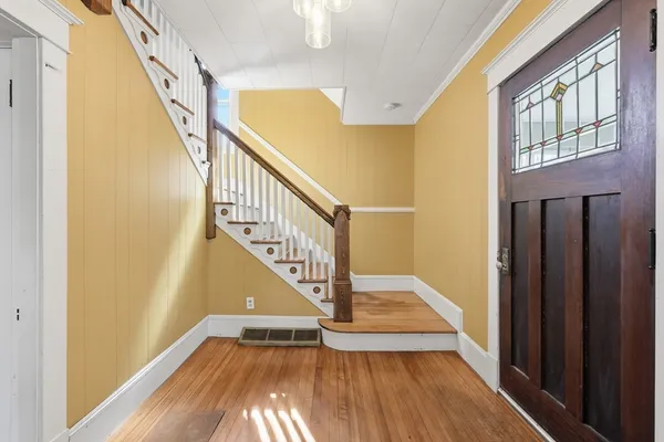 $425,000 | 63 Lilly Street, Northampton, MA 01062