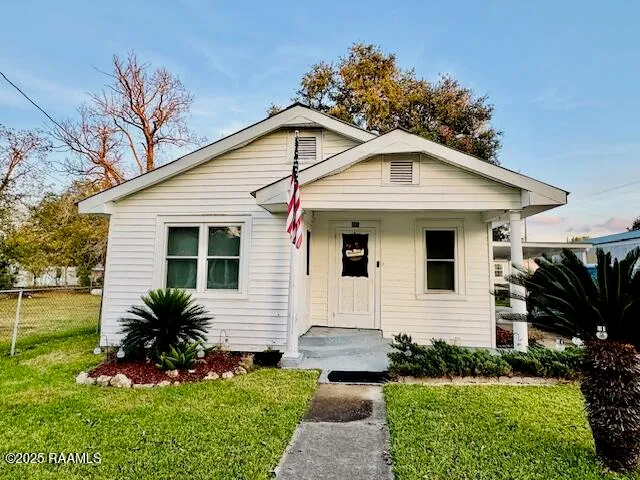 $91,900 | 827 East Street, Opelousas, LA 70570