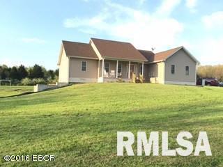 14038 Timberline Road Marion, IL 62959 - Photo 1 of 12 Gallery Image 1