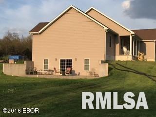 14038 Timberline Road Marion, IL 62959 - Photo 3 of 12 Gallery Image 3