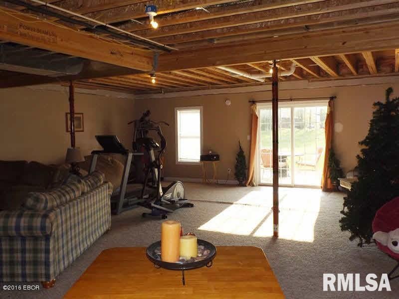 14038 Timberline Road Marion, IL 62959 - Photo 4 of 12 Gallery Image 4