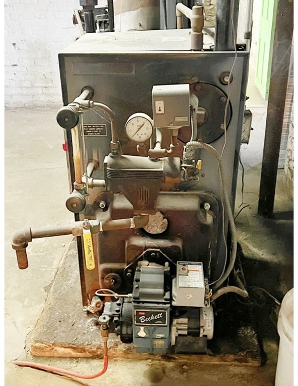 13 West Street Worcester, MA 01609 - Photo 16 of 18