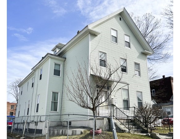 13 West Street Worcester, MA 01609 - Photo 3 of 18