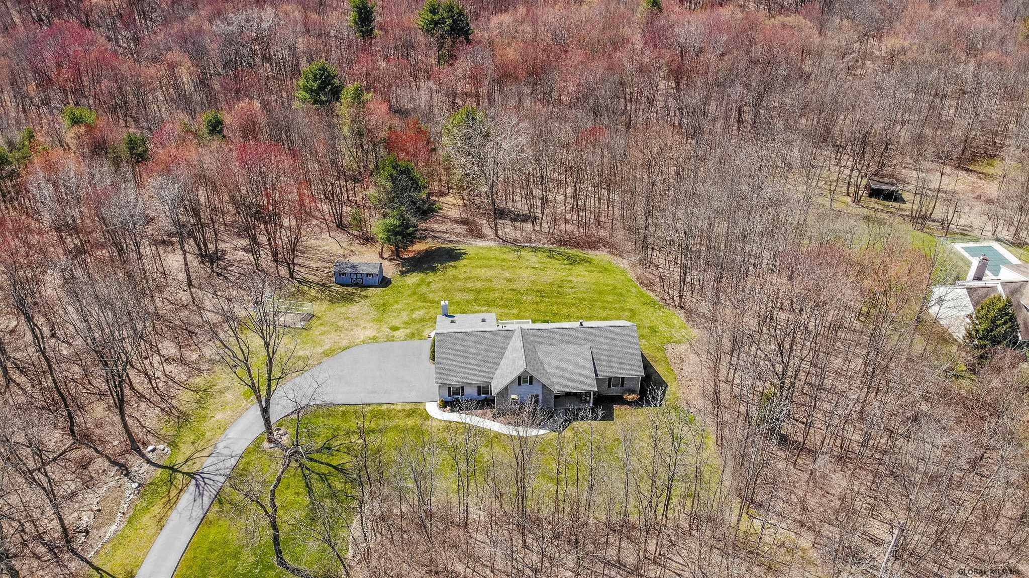 1551 Best Road Rensselaer, NY 12144 - Photo 43 of 45 Photo 43
