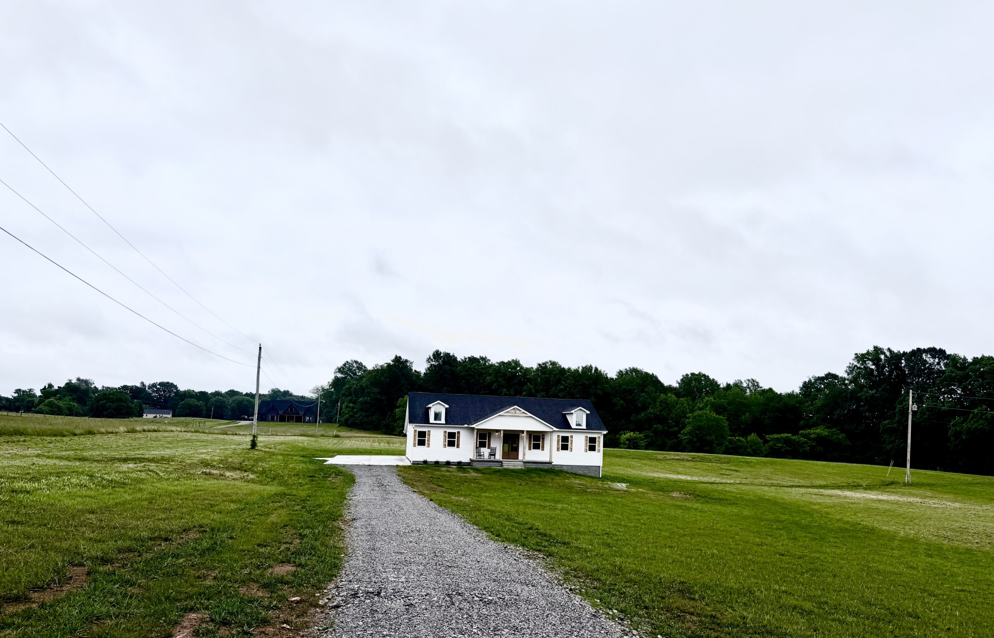 4031 Wells Road Springfield, TN 37172 - Photo 3 of 14