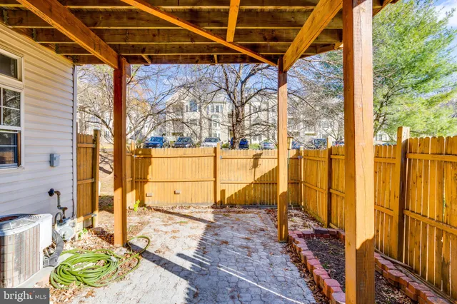 a view of house with a outdoor space
