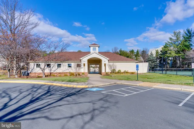 a view of outdoor space with seating area and barbeque oven