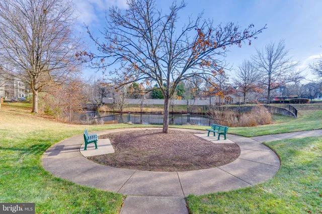 $3,200 | 4242 Wheeled Caisson Square, Fairfax, VA 22033