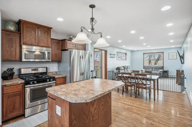 $375,000 | 386 Greenway Drive, Delano, MN 55328