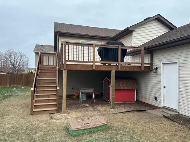 $375,000 | 386 Greenway Drive, Delano, MN 55328