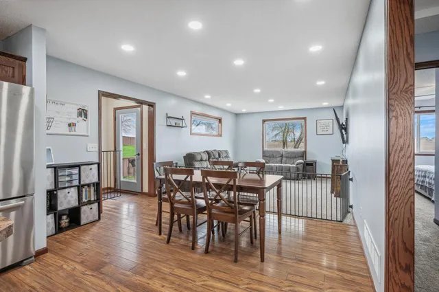 $375,000 | 386 Greenway Drive, Delano, MN 55328