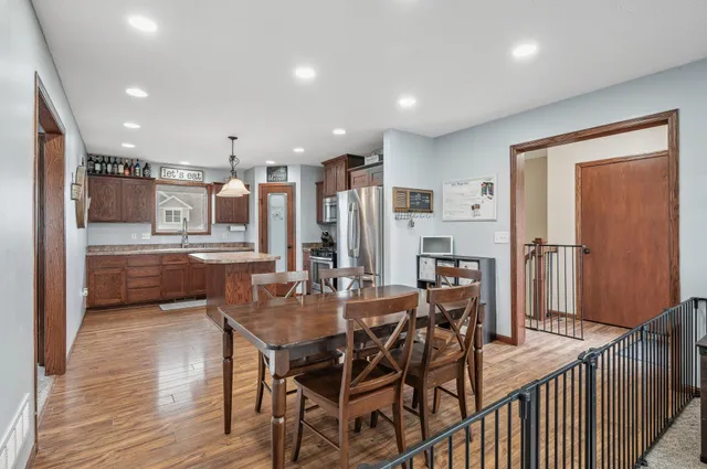 $375,000 | 386 Greenway Drive, Delano, MN 55328