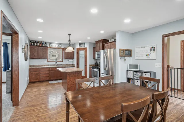 $375,000 | 386 Greenway Drive, Delano, MN 55328