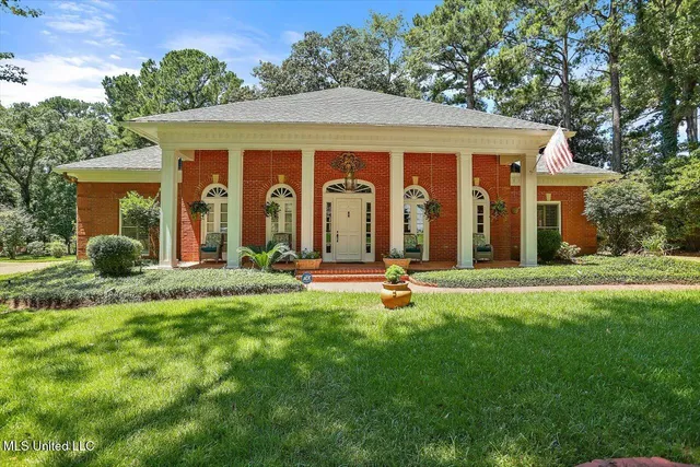 $436,000 | 47 Avery Circle, Jackson, MS 39211