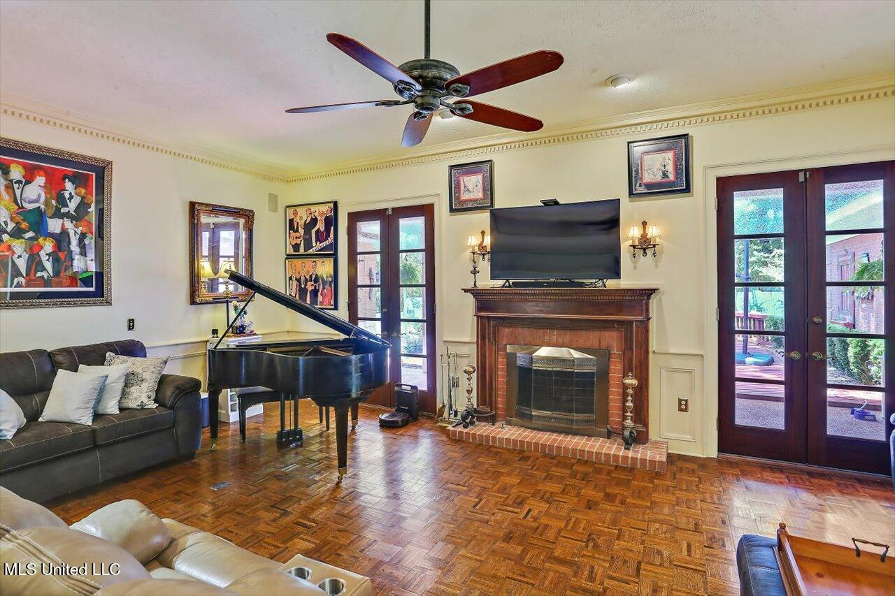 47 Avery Circle Jackson, MS 39211 - Photo 11 of 54 11-47 Avery Cir