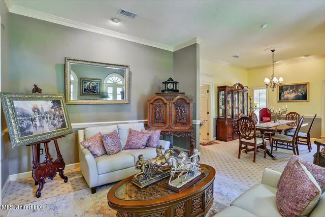 $436,000 | 47 Avery Circle, Jackson, MS 39211