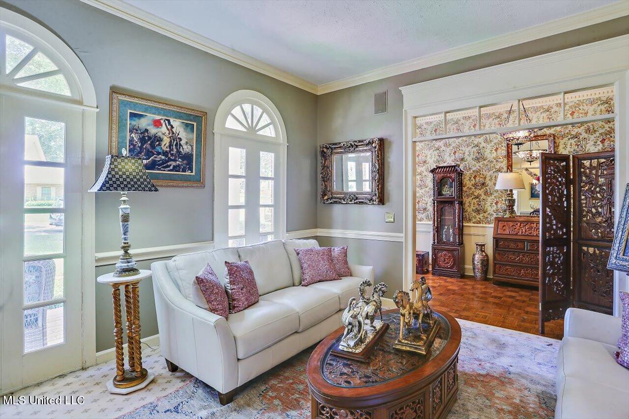 47 Avery Circle Jackson, MS 39211 - Photo 14 of 54 14-47 Avery Cir