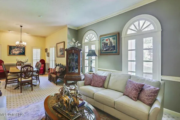 $436,000 | 47 Avery Circle, Jackson, MS 39211