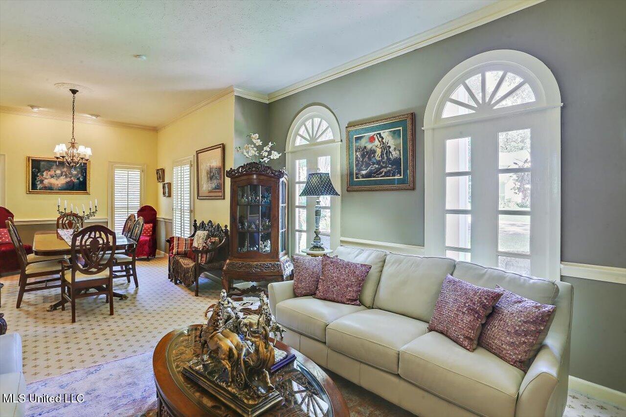 47 Avery Circle Jackson, MS 39211 - Photo 16 of 54 16-47 Avery Cir