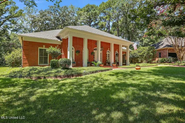 $436,000 | 47 Avery Circle, Jackson, MS 39211