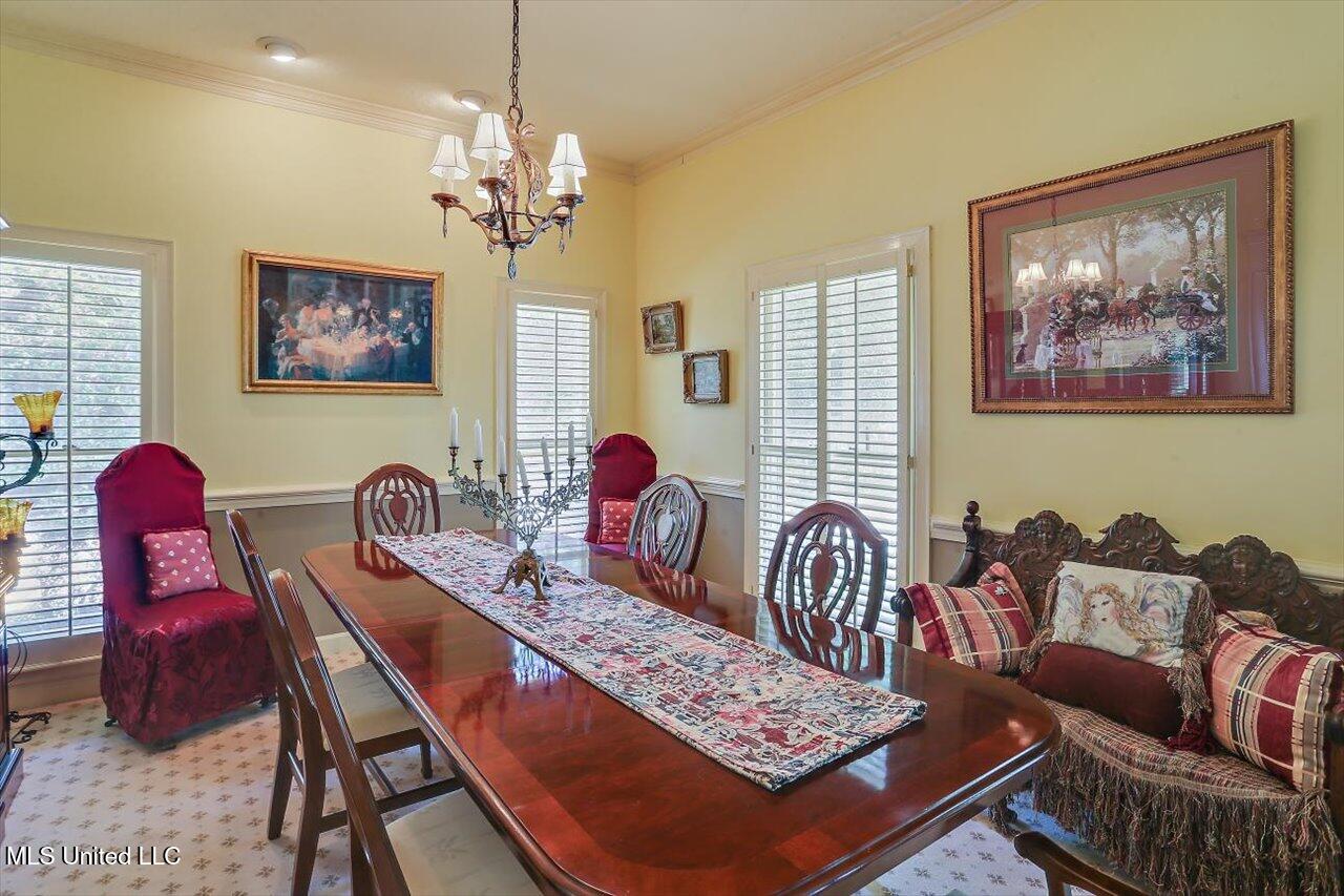 47 Avery Circle Jackson, MS 39211 - Photo 22 of 54 22-47 Avery Cir