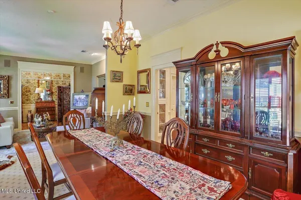 $436,000 | 47 Avery Circle, Jackson, MS 39211