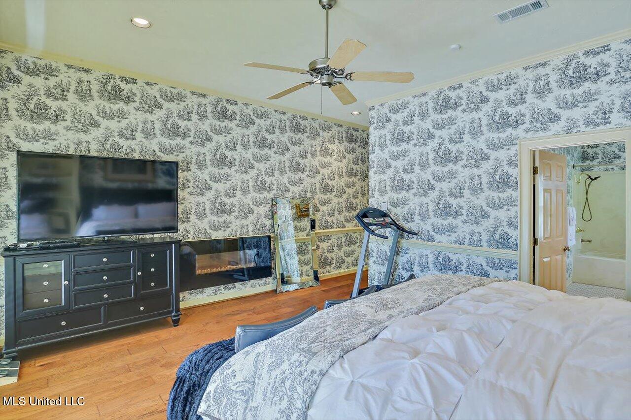 47 Avery Circle Jackson, MS 39211 - Photo 30 of 54 30-47 Avery Cir