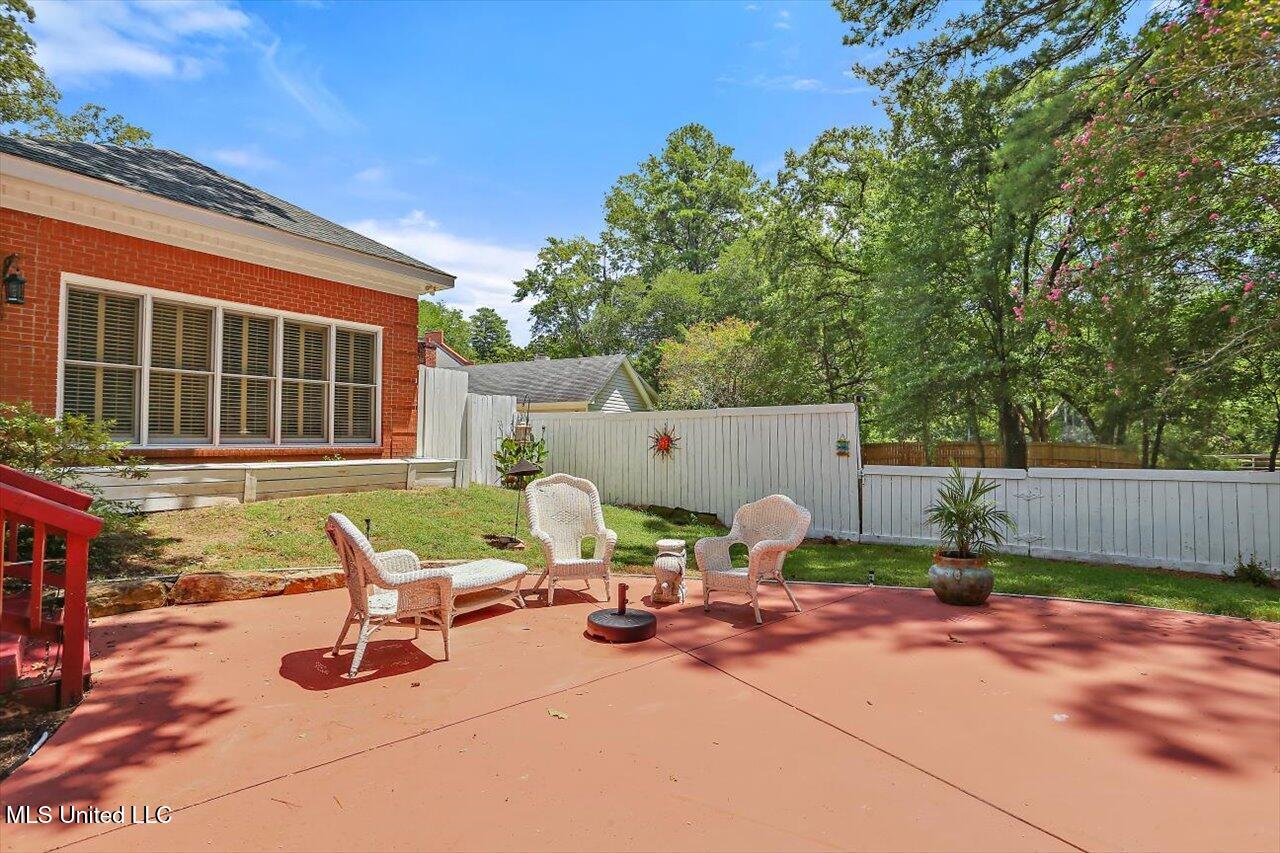 47 Avery Circle Jackson, MS 39211 - Photo 45 of 54 45-47 Avery Cir