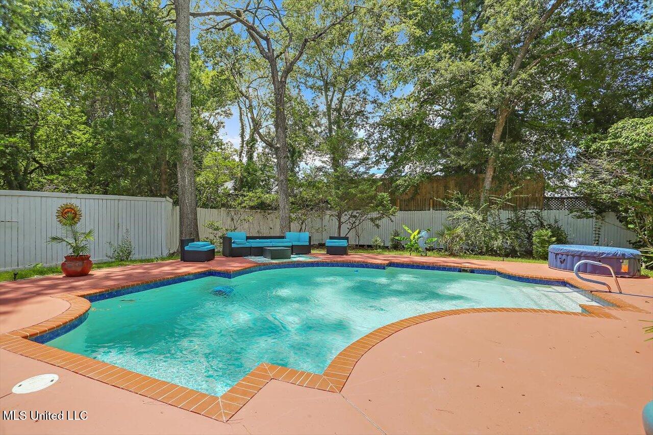 47 Avery Circle Jackson, MS 39211 - Photo 46 of 54 46-47 Avery Cir