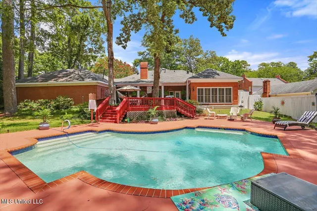 $436,000 | 47 Avery Circle, Jackson, MS 39211