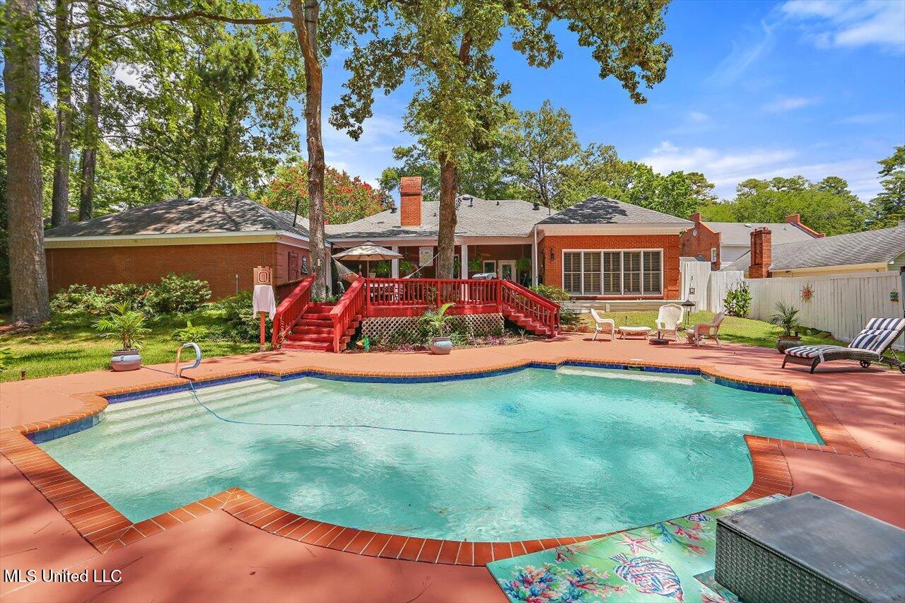 47 Avery Circle Jackson, MS 39211 - Photo 47 of 54 47-47 Avery Cir