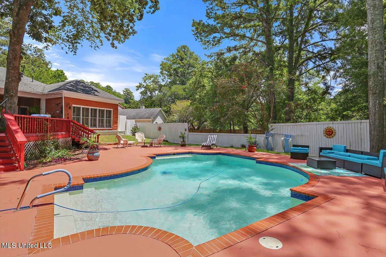 47 Avery Circle Jackson, MS 39211 - Photo 48 of 54 48-47 Avery Cir