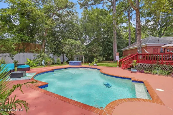 $436,000 | 47 Avery Circle, Jackson, MS 39211
