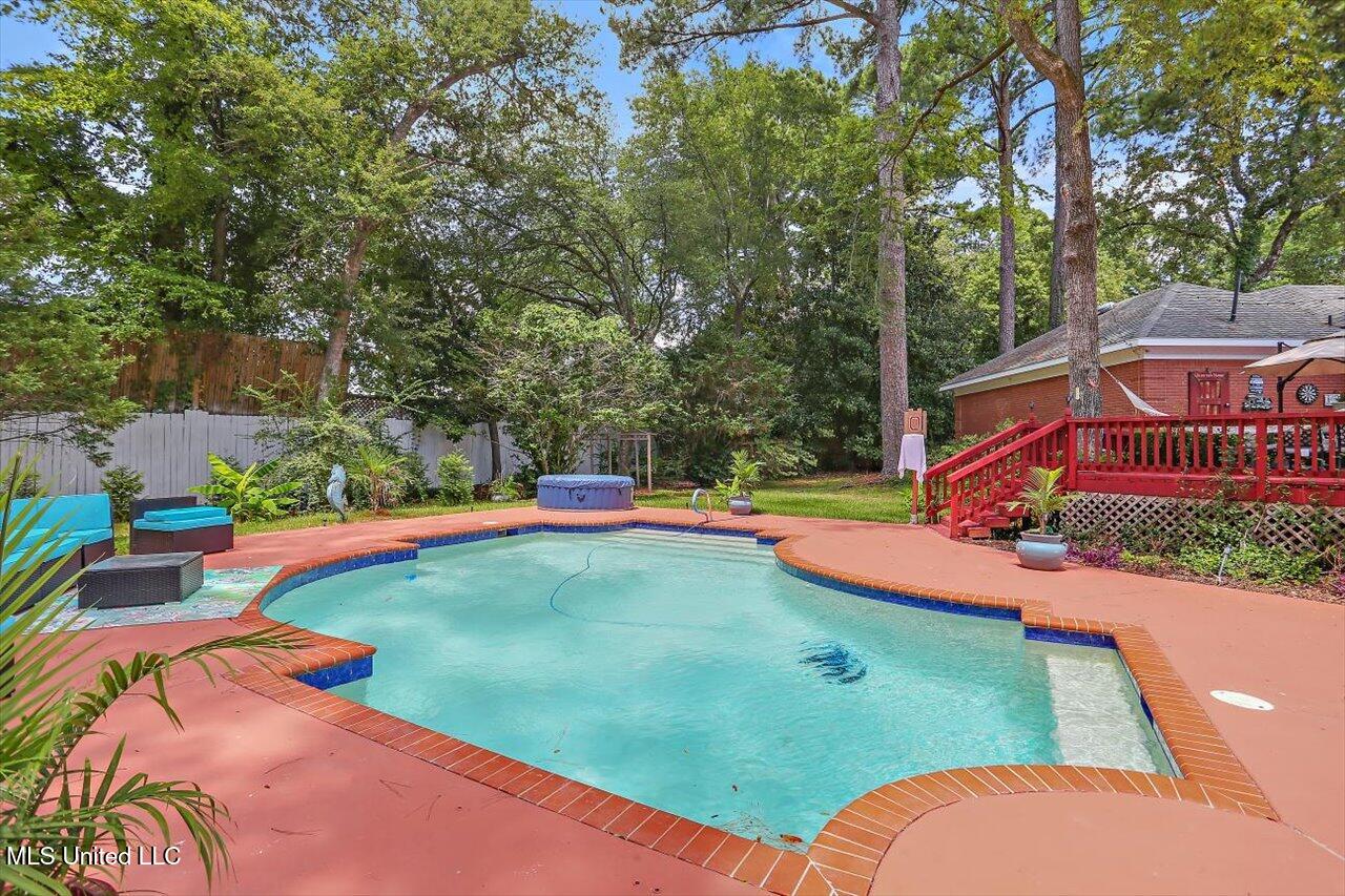 47 Avery Circle Jackson, MS 39211 - Photo 49 of 54 49-47 Avery Cir